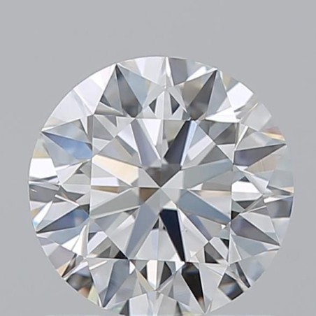 Diament szlif okrągły, 1.01ct, VS2, H, GIA 1236748941