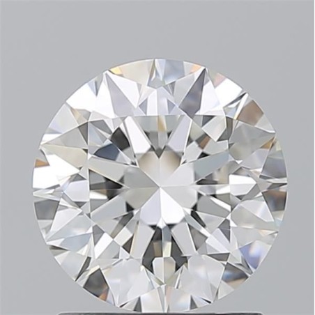 Diament szlif okrągły, 1.5ct, VVS2, G, GIA 2235751123