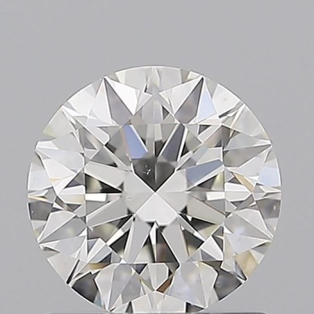 Diament szlif okrągły, 1.06ct, SI1, H, GIA 2231750952