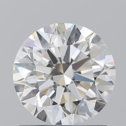 Diament szlif okrągły, 1.2ct, VVS2, I, GIA 2233751000
