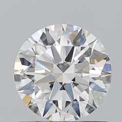 Diament szlif okrągły, 1.03ct, VVS2, G, IGI 743536046
