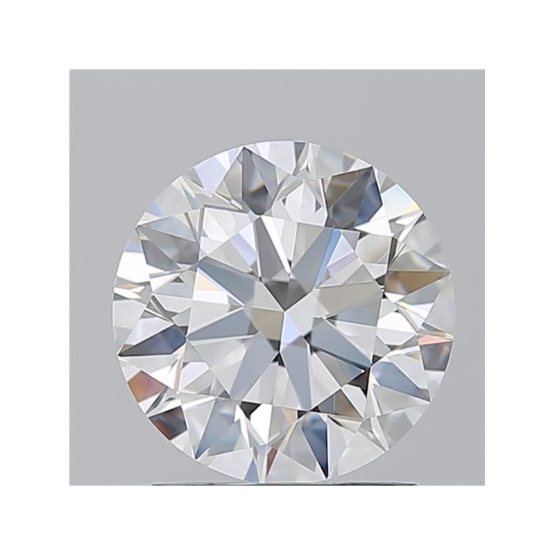 Diament szlif okrągły, 1.71ct, VVS2, F, GIA 1232751061