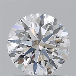 Diament szlif okrągły, 1.01ct, VVS1, G, GIA 2235750995