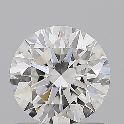 Diament szlif okrągły, 1.01ct, SI1, F, GIA 5231750950