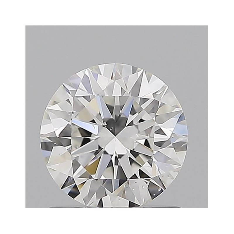 Diament szlif okrągły, 1.01ct, SI1, F, GIA 5231750950