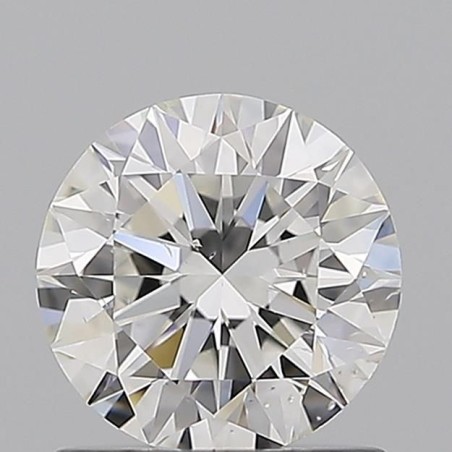 Diament szlif okrągły, 1.01ct, SI1, F, GIA 5231750950
