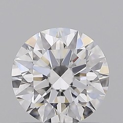 Diament szlif okrągły, 1.01ct, VS1, D, GIA 1236750946