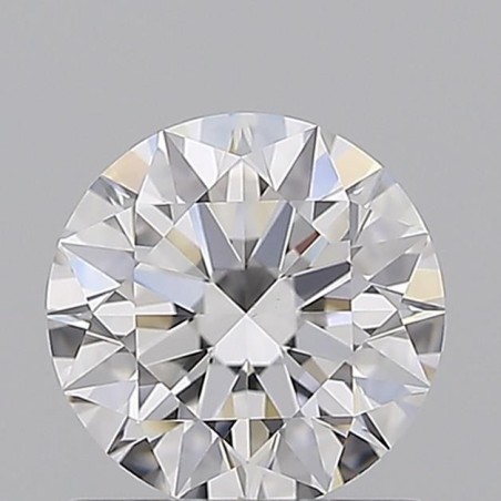 Diament szlif okrągły, 1.01ct, VS1, D, GIA 1236750946