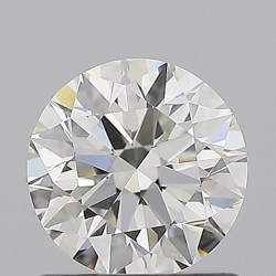 Diament szlif okrągły, 1.01ct, VVS1, I, GIA 6237750976