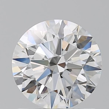 Diament szlif okrągły, 1.21ct, VVS2, G, GIA 5232750906