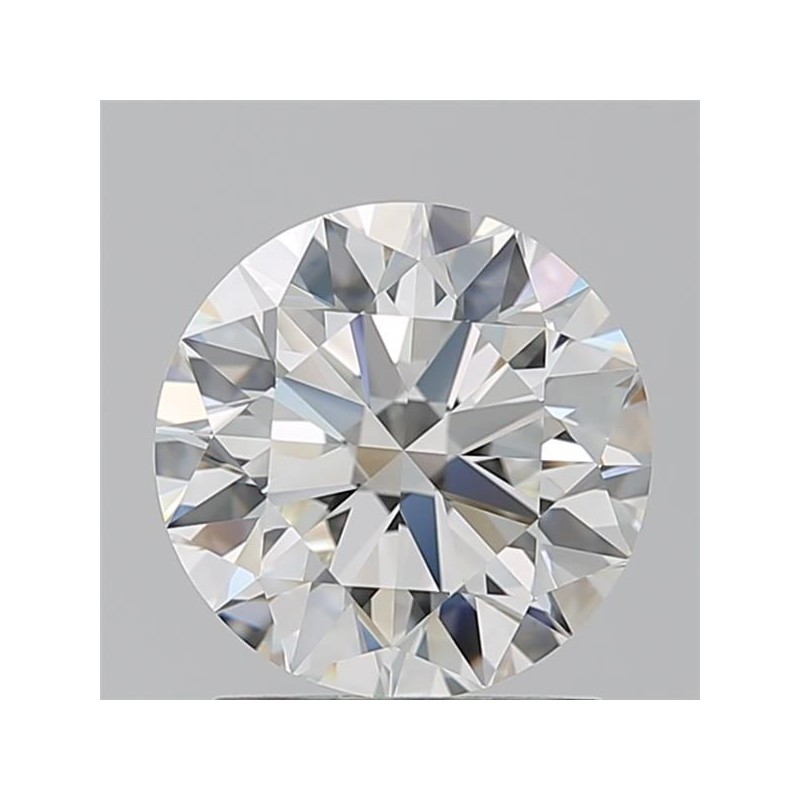 Diament szlif okrągły, 1.73ct, VVS1, I, GIA 5231750887