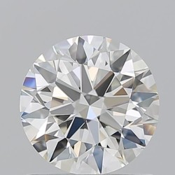 Diament szlif okrągły, 1.09ct, VS2, I, GIA 2231751292