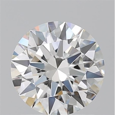 Diament szlif okrągły, 1.5ct, VS2, I, GIA 2235756767