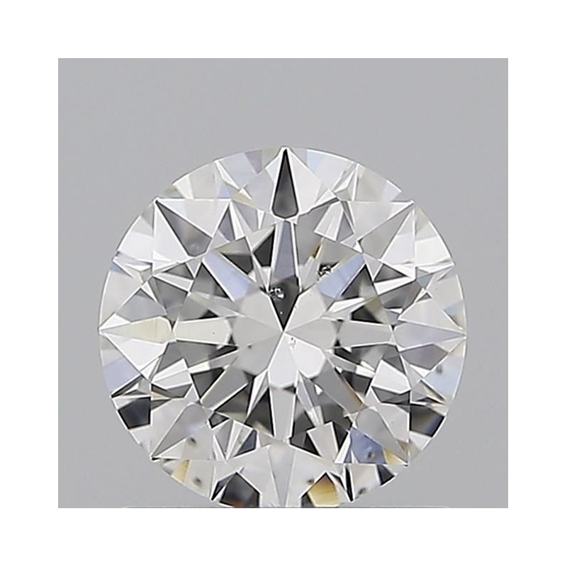 Diament szlif okrągły, 1.08ct, SI1, F, GIA 5232756740 Diament szlif okrągły, 1.08ct, SI1, F, GIA 5232756740