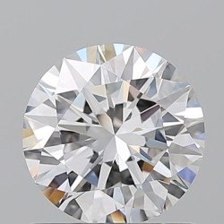 Diament szlif okrągły, 1.01ct, VVS2, G, GIA 2231756710