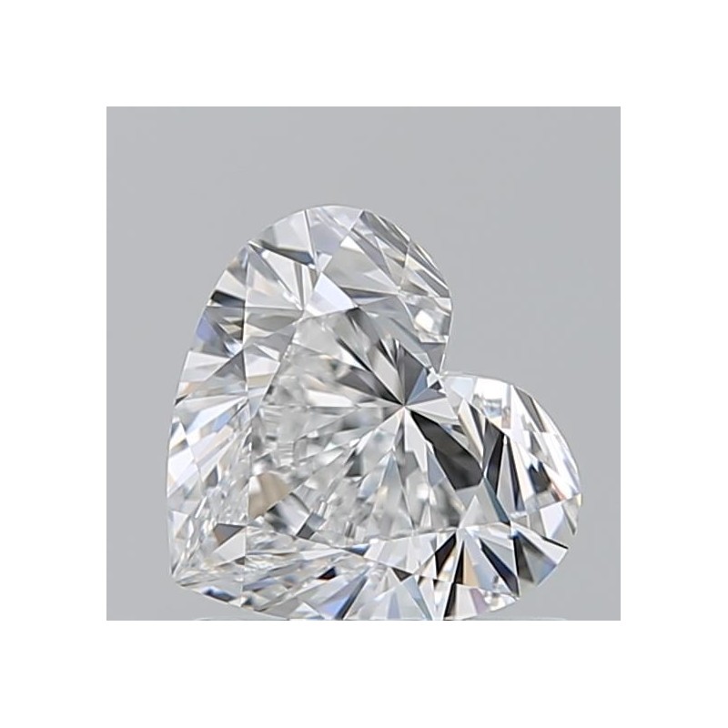 Diament serce, 1.06ct, VVS2, E, GIA 1232756596 Diament serce, 1.06ct, VVS2, E, GIA 1232756596