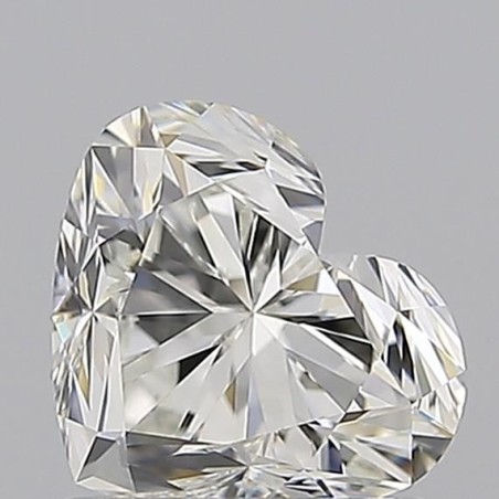 Diament serce, 1.01ct, VS1, H, GIA 6237756686