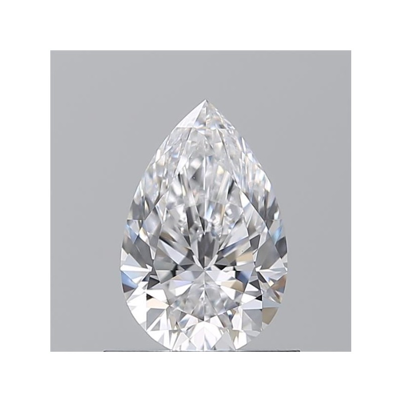 Diament szlif gruszkowy, 0.75ct, VS2, D, GIA 2537922871