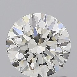 Diament szlif okrągły, 1.1ct, VS2, I, GIA 5231755065