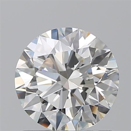 Diament szlif okrągły, 1.12ct, VS1, H, GIA 2235751129