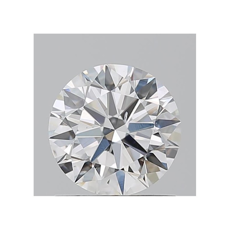 Diament szlif okrągły, 1.02ct, SI1, G, GIA 6237751133 Diament szlif okrągły, 1.02ct, SI1, G, GIA 6237751133