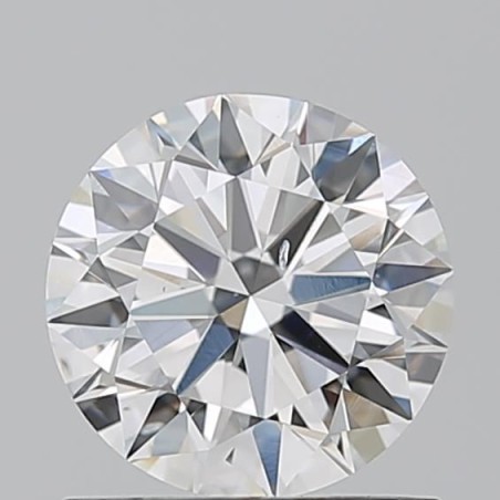 Diament szlif okrągły, 1.02ct, SI1, G, GIA 6237751133