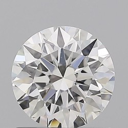 Diament szlif okrągły, 1.02ct, VS2, G, GIA 2235756754