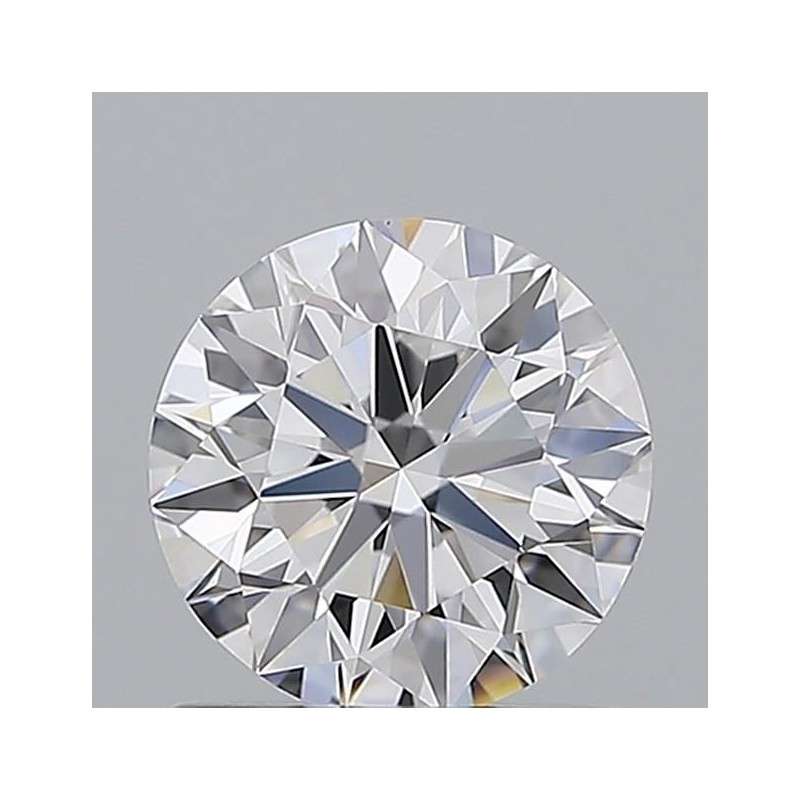 Diament szlif okrągły, 1.01ct, VS1, D, GIA 2235756725