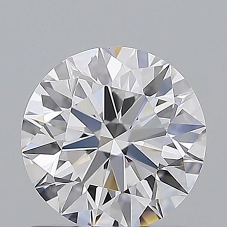 Diament szlif okrągły, 1.01ct, VS1, D, GIA 2235756725