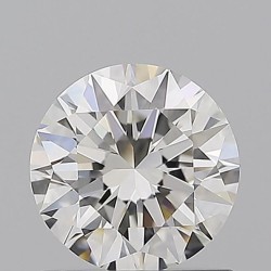 Diament szlif okrągły, 1.01ct, VS1, H, GIA 2235755130