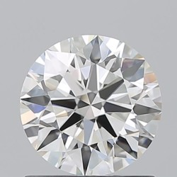 Diament szlif okrągły, 1.02ct, VVS1, I, GIA 5232756757
