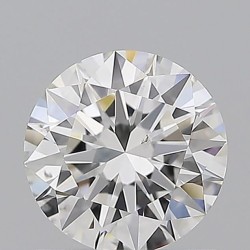 Diament szlif okrągły, 1.05ct, SI1, F, GIA 2235756658