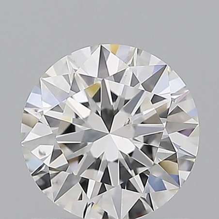 Diament szlif okrągły, 1.05ct, SI1, F, GIA 2235756658