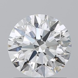 Diament szlif okrągły, 1.23ct, VVS1, I, GIA 2231756630