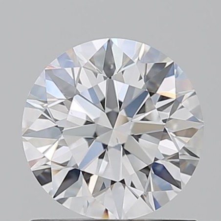 Diament szlif okrągły, 1.05ct, VS2, E, GIA 2235756742