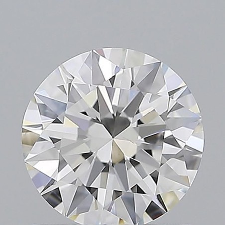 Diament szlif okrągły, 1.01ct, VS2, F, GIA 6237756669