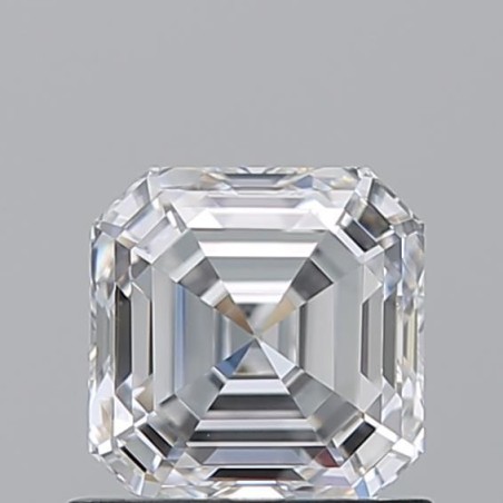 Diament asscher, 1.01ct, VS1, D, GIA 1232755118