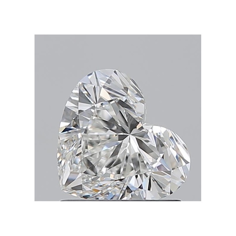 Diament serce, 1.02ct, VS1, G, GIA 1232763338