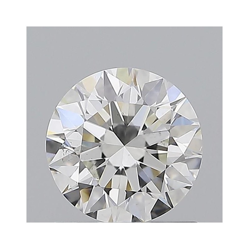 Diament szlif okrągły, 1.01ct, SI1, H, GIA 1232758814