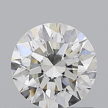 Diament szlif okrągły, 1.01ct, SI1, H, GIA 1232758814