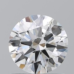 Diament szlif okrągły, 1.01ct, VS2, H, GIA 5232758815