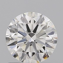Diament szlif okrągły, 1.09ct, VS2, I, GIA 1232756693