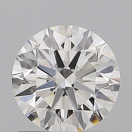 Diament szlif okrągły, 1.09ct, VS2, I, GIA 1232756693