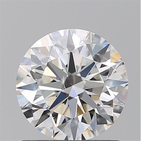 Diament szlif okrągły, 1.18ct, SI1, I, GIA 2235756752