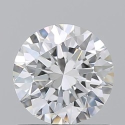 Diament szlif okrągły, 1.01ct, VVS1, G, GIA 1236710005