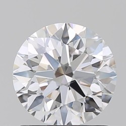 Diament szlif okrągły, 1.17ct, VVS2, E, GIA 2235696993