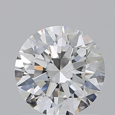Diament szlif okrągły, 1.01ct, VS2, H, GIA 2235751134