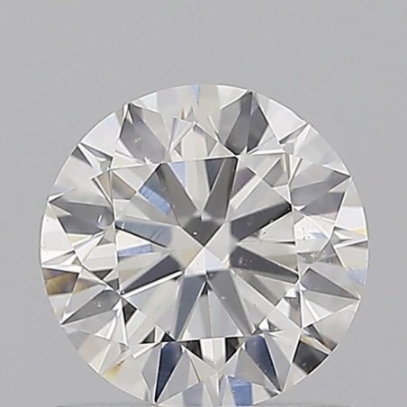 Diament szlif okrągły, 1.01ct, SI1, H, GIA 1537873407