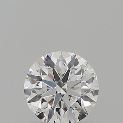 Diament szlif okrągły, 0.7ct, VVS2, D, GIA 7498622049