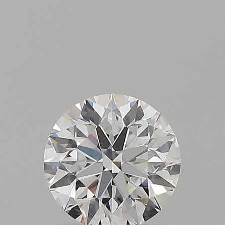 Diament szlif okrągły, 0.7ct, VVS2, D, GIA 7498622049